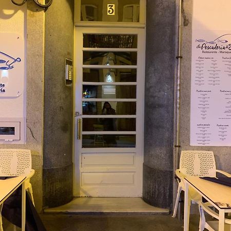 Apto Comfortable En Maria Pita, Centro Ciudad A Coruña Eksteriør billede