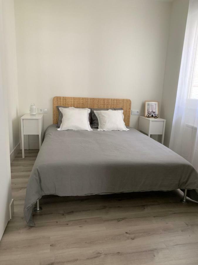 Apto Comfortable En Maria Pita, Centro Ciudad A Coruña Eksteriør billede
